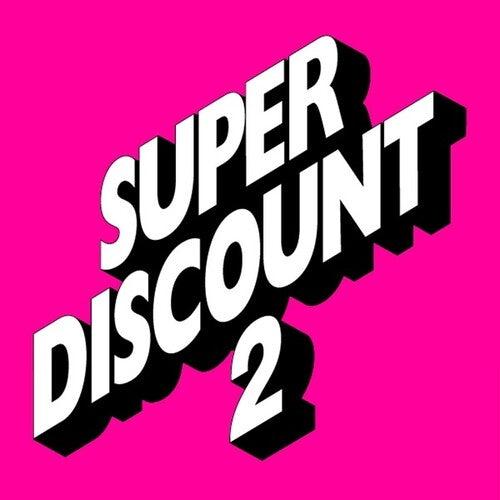 De Crecy - Super Discount 2