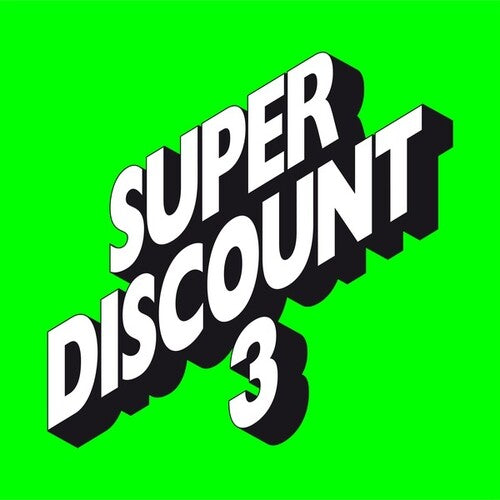 De Crecy - Super Discount 3