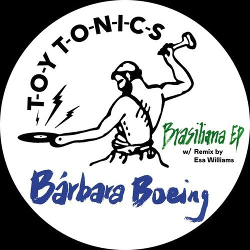 Barbara Boeing - Brasiliana