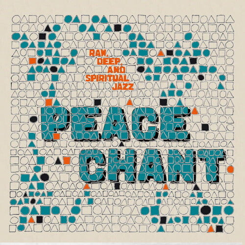 Various Artists - Peace Chant Vol. 6 (Various Artists)