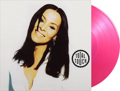 Total Touch - Total Touch - Limited 180-Gram Translucent Pink