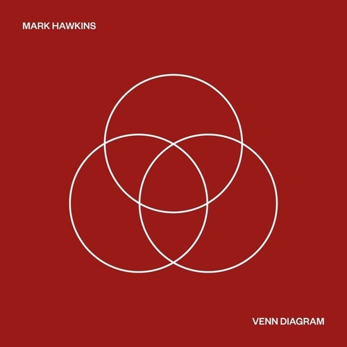 Mark Hawkins - Venn Diagram