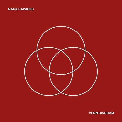 Mark Hawkins - Venn Diagram