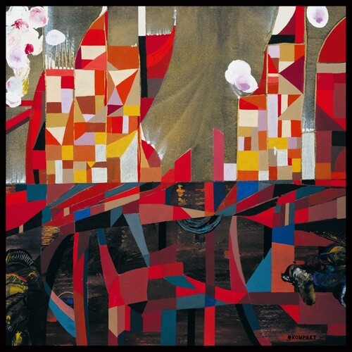 Wata Igarashi - Agartha