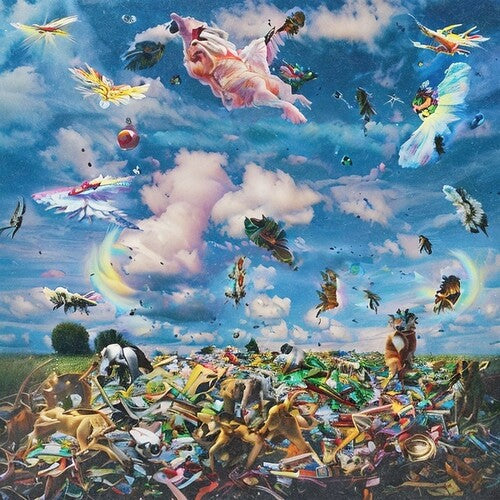 Various Artists - Yet
