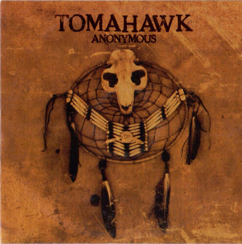 Tomahawk - Anonymous