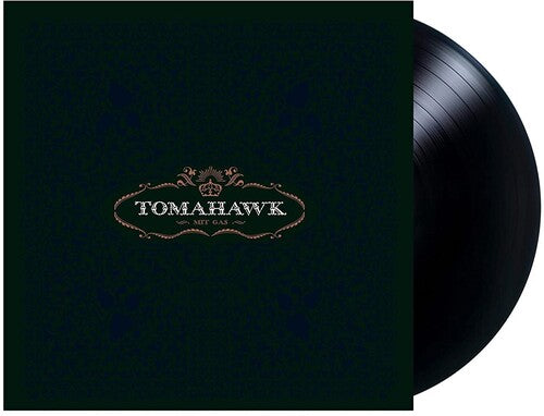 Tomahawk - Mit Gas