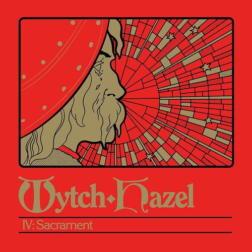 Wytch Hazel - Iv: Sacrament