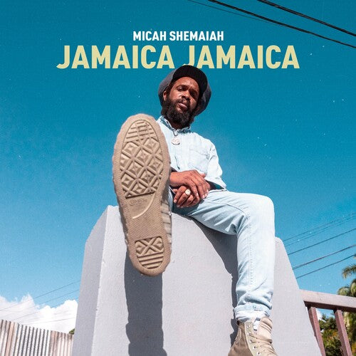 Micah Shemaiah - Jamaica Jamaica