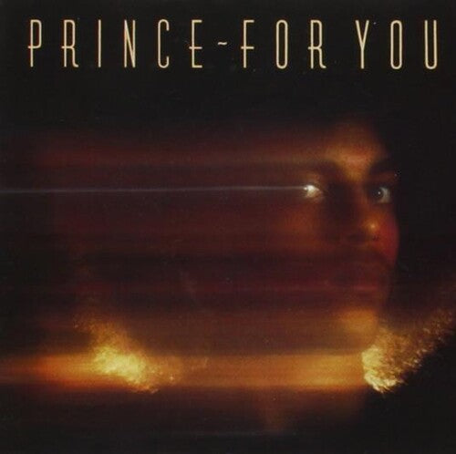 Prince & the Revolution - For You