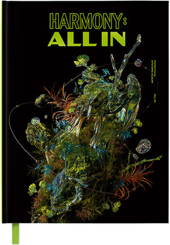 P1Harmony - HARMONY : ALL IN - ALL IN Ver.