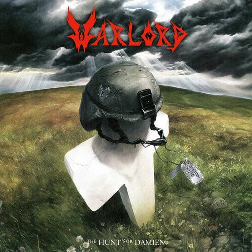 Warlord - The Hunt For Damien [Evergreen]