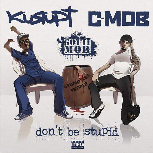Kurupt - Don