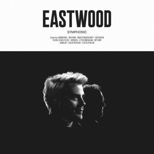 Kyle Eastwood & Clint Eastwood - Eastwood Symphonic