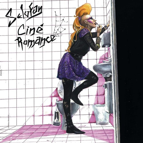 Selofan - Cine Romance