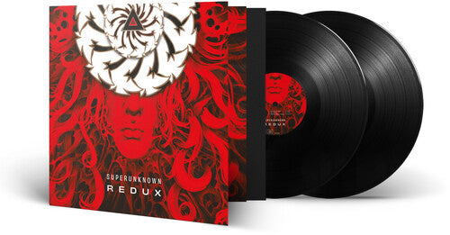 Various Artists - Superunknown (Redux) [2LP]