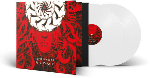 Various Artists - Superunknown (Redux) (Various Artists) [2LP White]