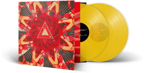 Various Artists - Best of Soundgarden (Redux) [2LP Yellow]