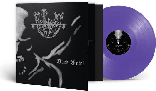 Bethlehem - Dark Metal