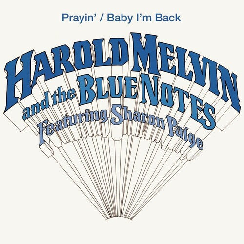 Prayin / Baby I