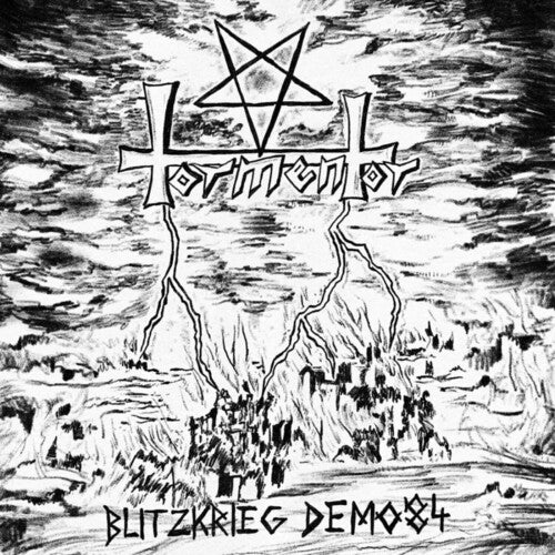 Tormentor - Blitzkrieg Demo 