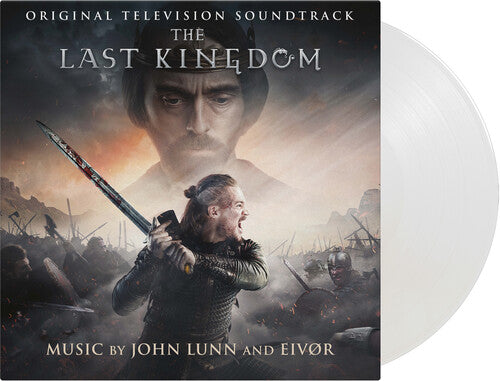 John Lunn - Last Kingdom (Original Soundtrack)[Clear]