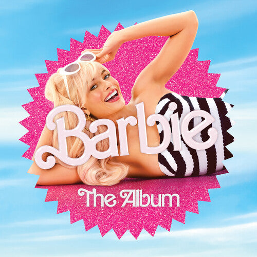 Barbie The Album - Barbie The Album (Original Soundtrack)