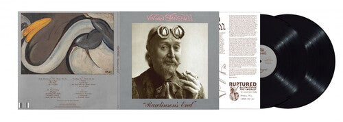 Vivian Stanshall - Rawlinson's End - 140gm Vinyl