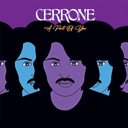 Cerrone - A Part of You