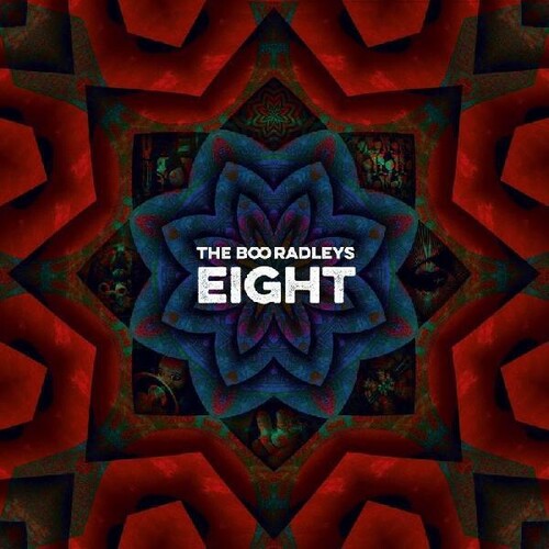 The Boo Radleys - Eight -