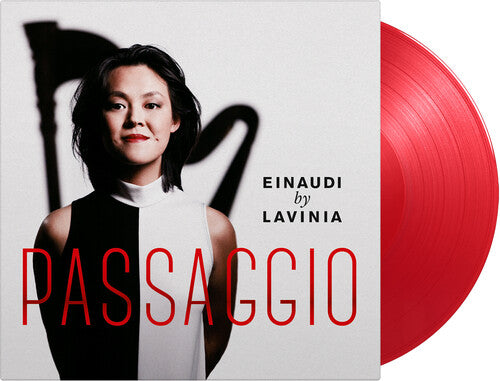 Lavinia Meijer - Passaggio: Einaudi By Lavinia