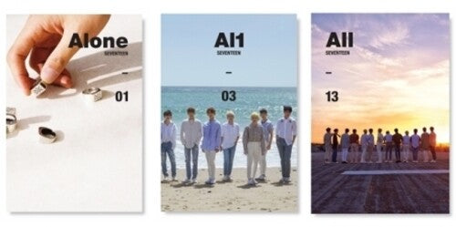 Seventeen - Al1