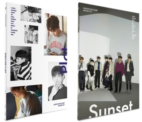 Seventeen - Director