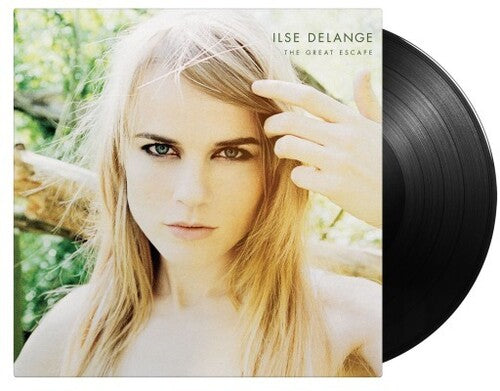 Ilse DeLange - Great Escape [180-Gram]