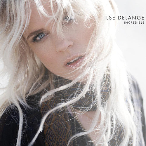 Ilse DeLange - Incredible - 180-Gram Black