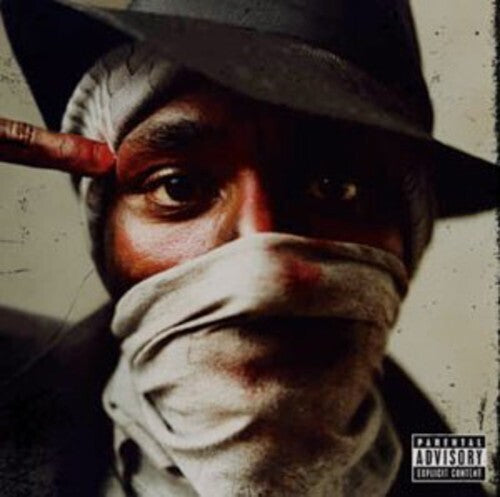 Mos Def - New Danger [180gm]
