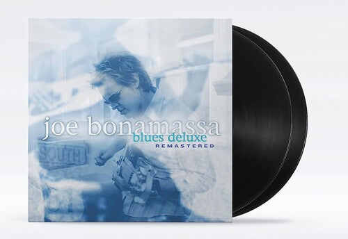 Joe Bonamassa - Blues Deluxe (Remastered) [2 LP]