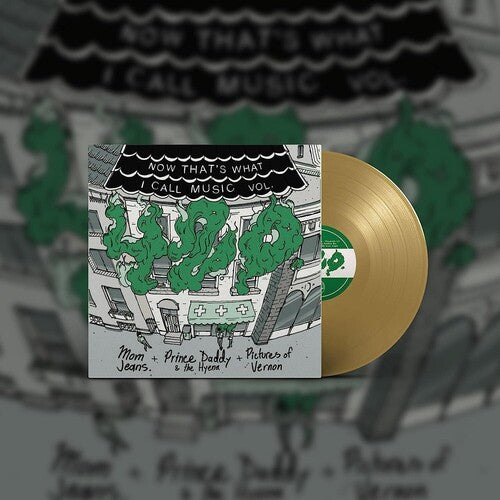 Mom Jeans. - Now That