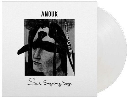 Anouk - Sad Singalong Songs [Limited 180-Gram White]