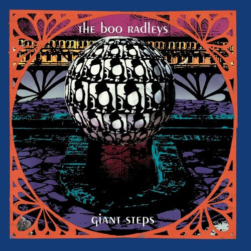 The Boo Radleys - Giant Steps: 30th Anniversary