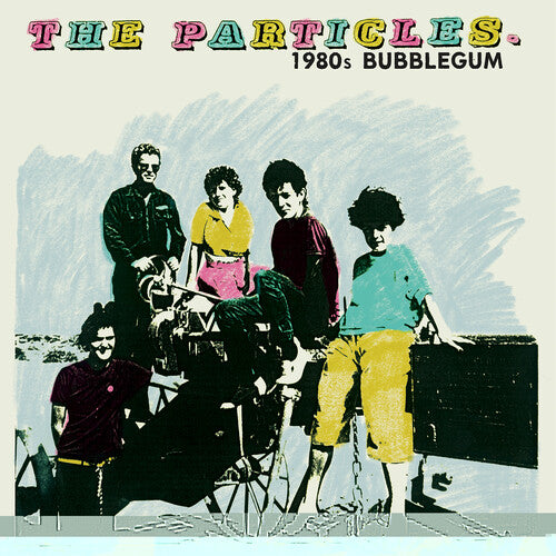 The Particles - 1980s Bubblegum