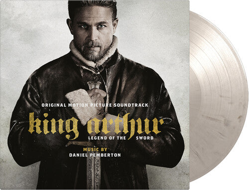 Daniel Pemberton - King Arthur: Legend Of The Sword (Original Soundtrack)