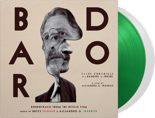 Bryce Dessner - Bardo (Original Soundtrack)