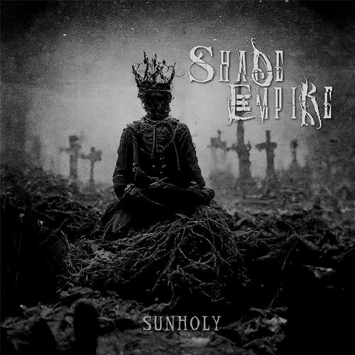 Shade Empire - Sunholy - [Grey Marble]