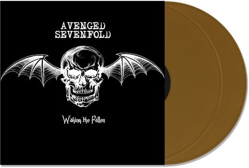 Avenged Sevenfold - Waking the Fallen [Gold 2LP]