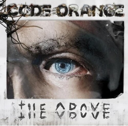 Code Orange - The Above