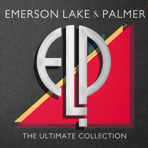 Emerson - The Ultimate Collection