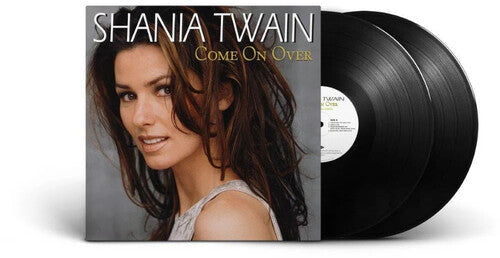 Shania Twain - Come On Over (Diamond Edition) [2LP]