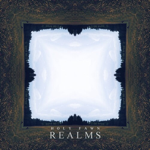 Holy Fawn - Realms