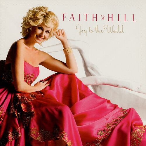 Faith Hill - Joy To The World (15th Anniversary Edition)